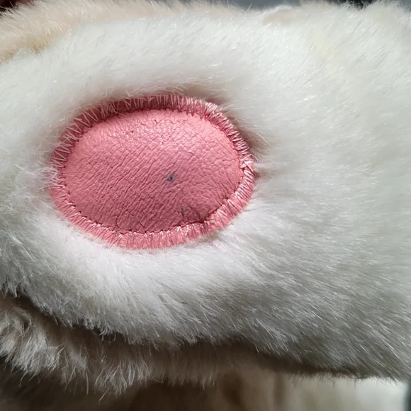 AMC Bunny Rabbit Plush - Picture 6 of 6